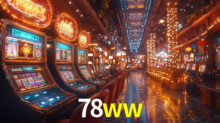78ww: Seu Cassino Premiado com Pagamentos Rápidos