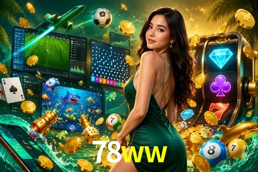 Welcome Bonus 78ww