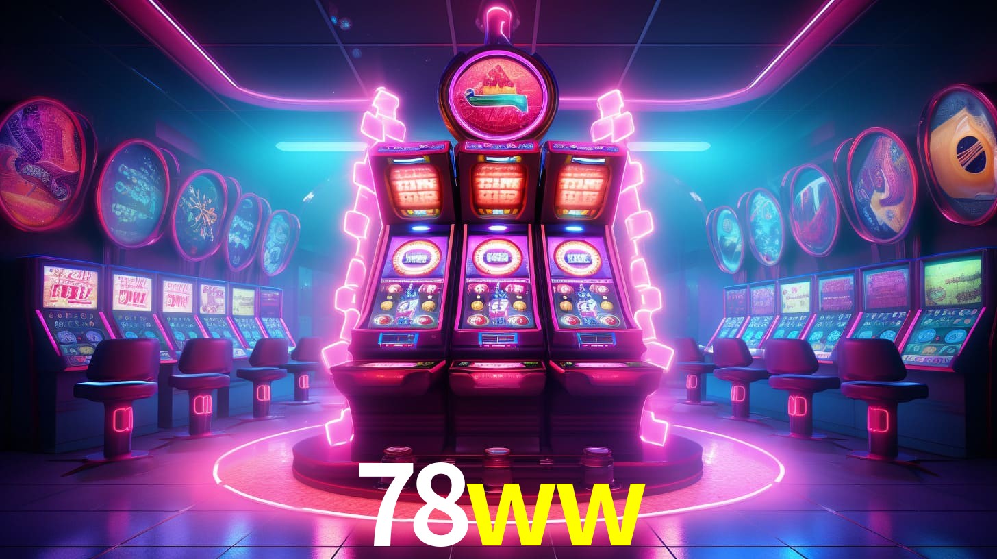 78ww - Rei dos Caça-Níqueis - 78ww.com