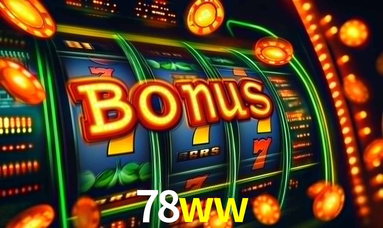 Live Casino 78ww