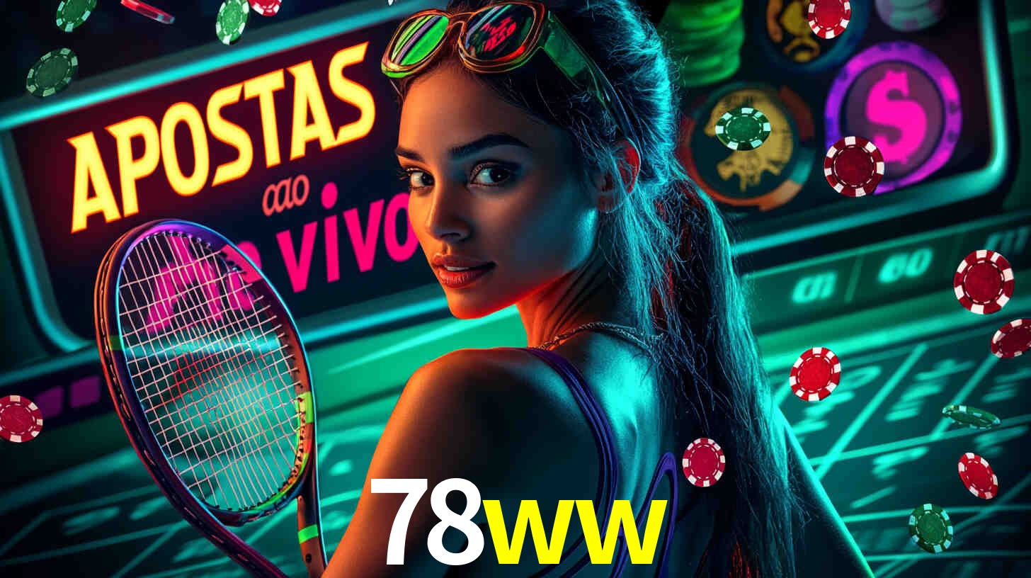 Apostas Esportivas na 78ww: Um Guia Completo