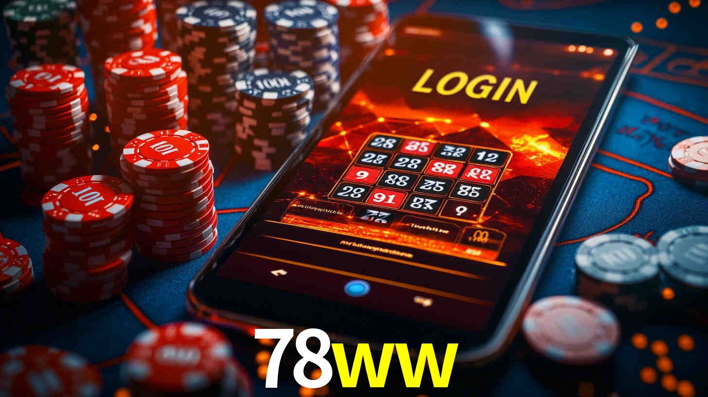 78ww: A Experiência de Casino com Jogos de Mesa ao Vivo