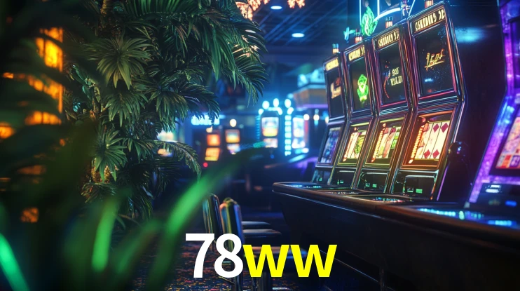 Welcome Bonus 78ww