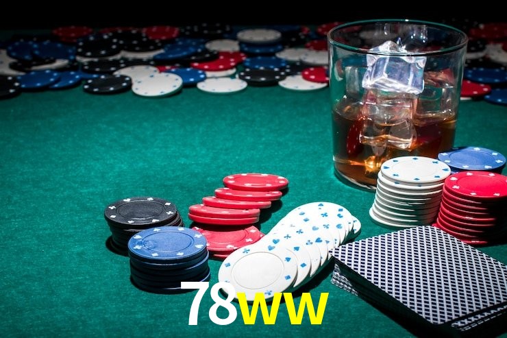 Mesa de Blackjack 78ww