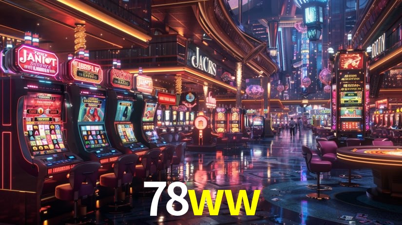 Live Casino 78ww
