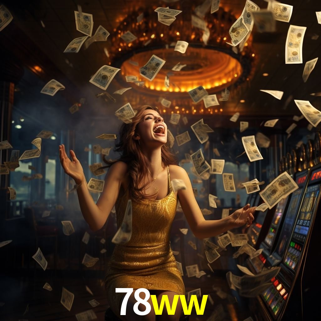 Blackjack Table 78ww