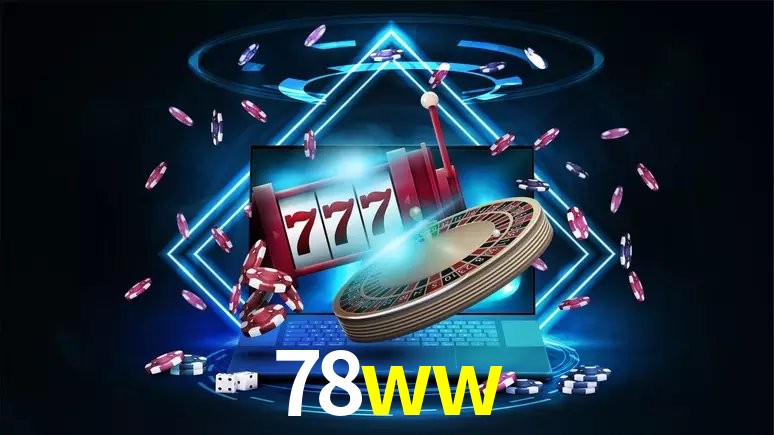 Jogos de Slot 78ww