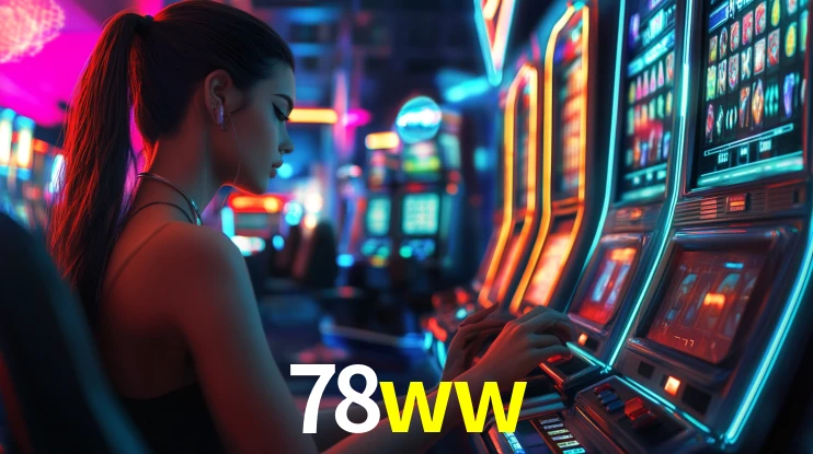 Experimente o Login Seguro Premium no 78ww