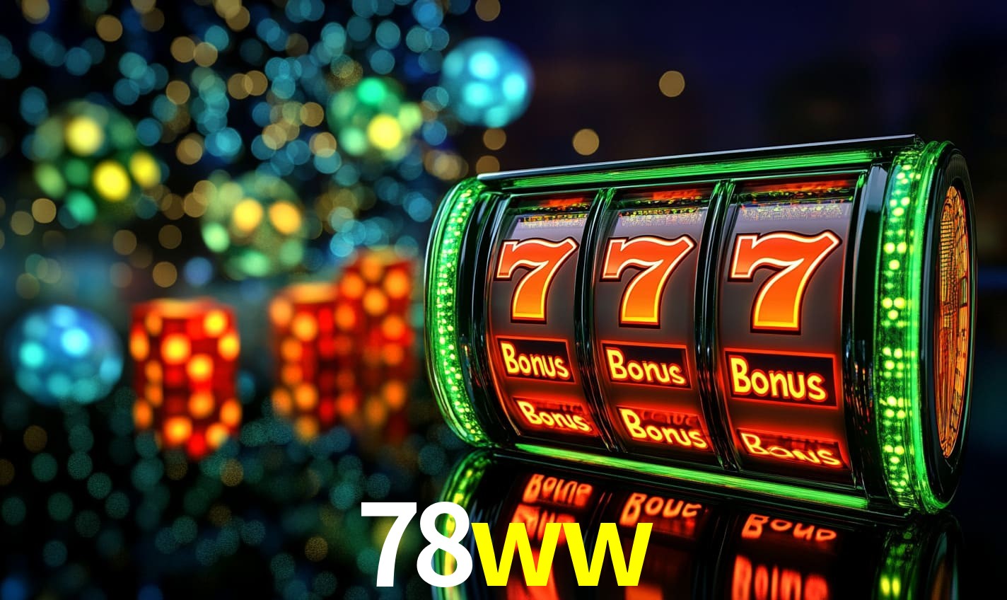 Provedores de Jogos 78ww