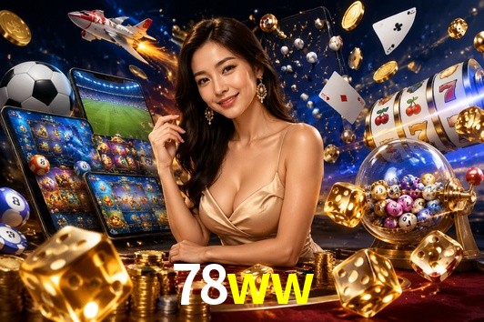Game Providers 78ww
