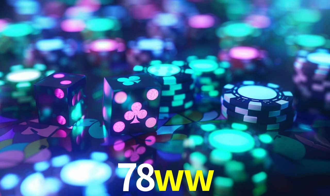 Casino Ao Vivo 78ww