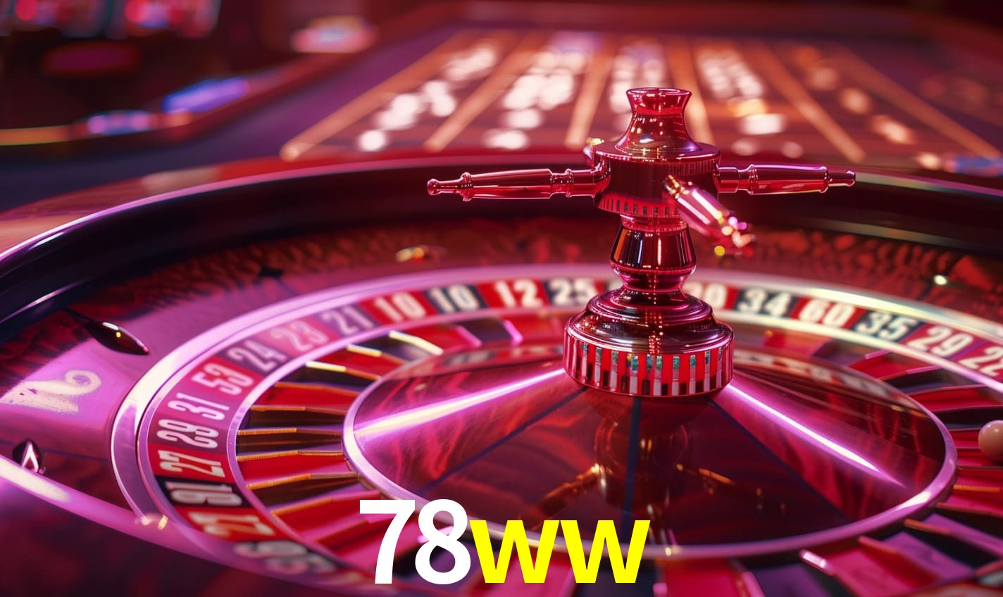 Inovações de Jogos na 78ww: O Futuro das Experiências Interativas