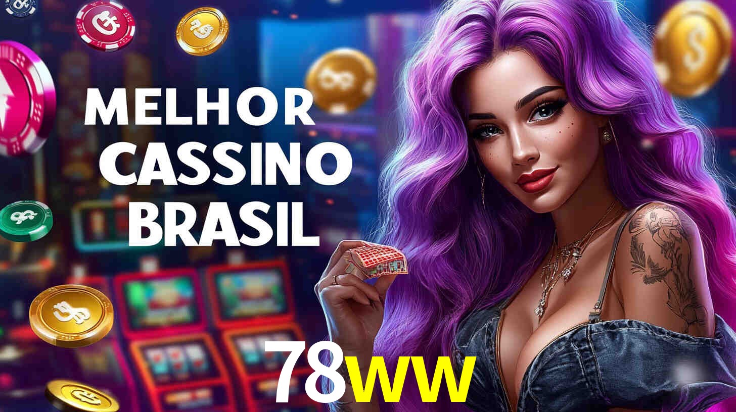A Popularidade dos Caça-Níqueis no 78ww