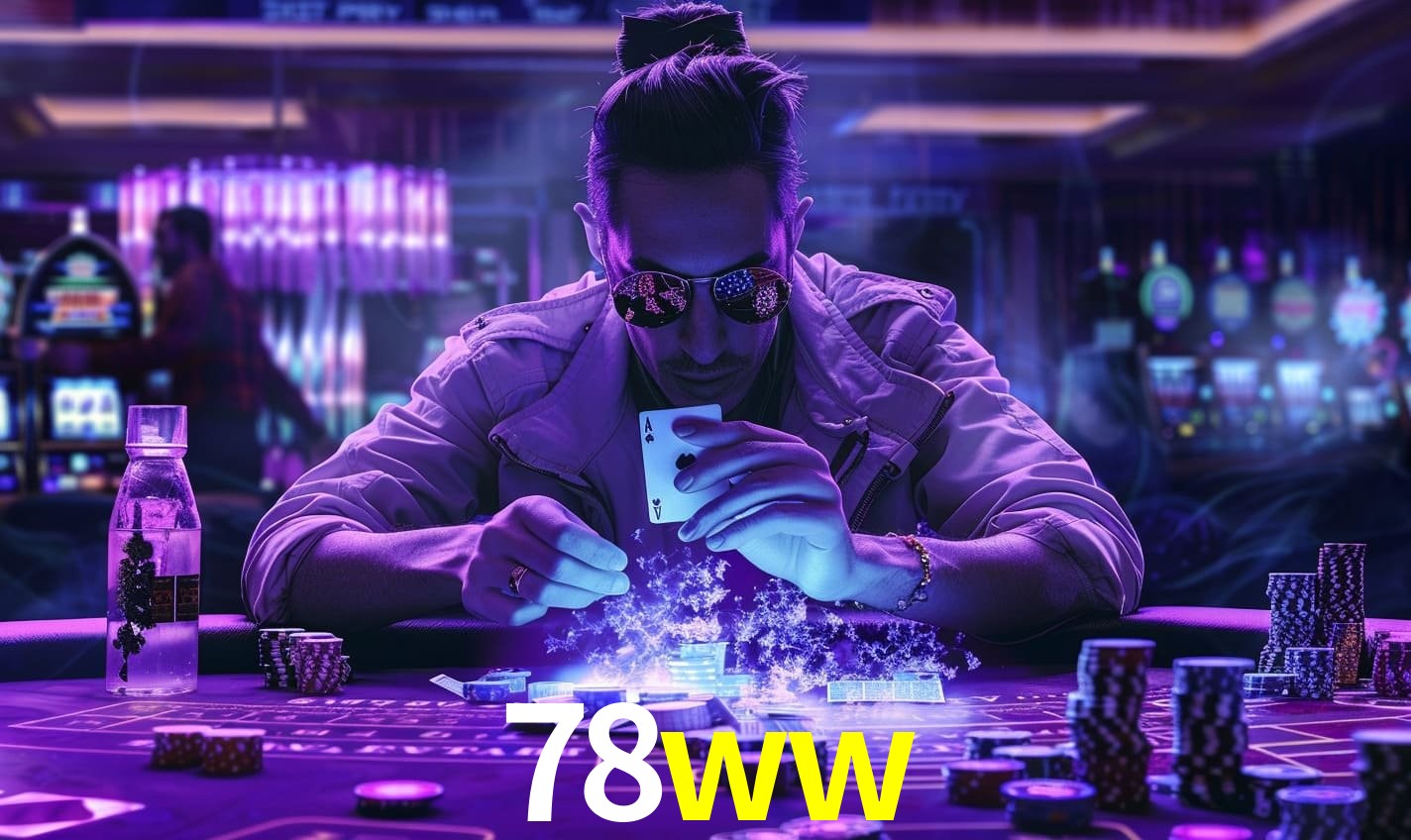 Roulette Table 78ww
