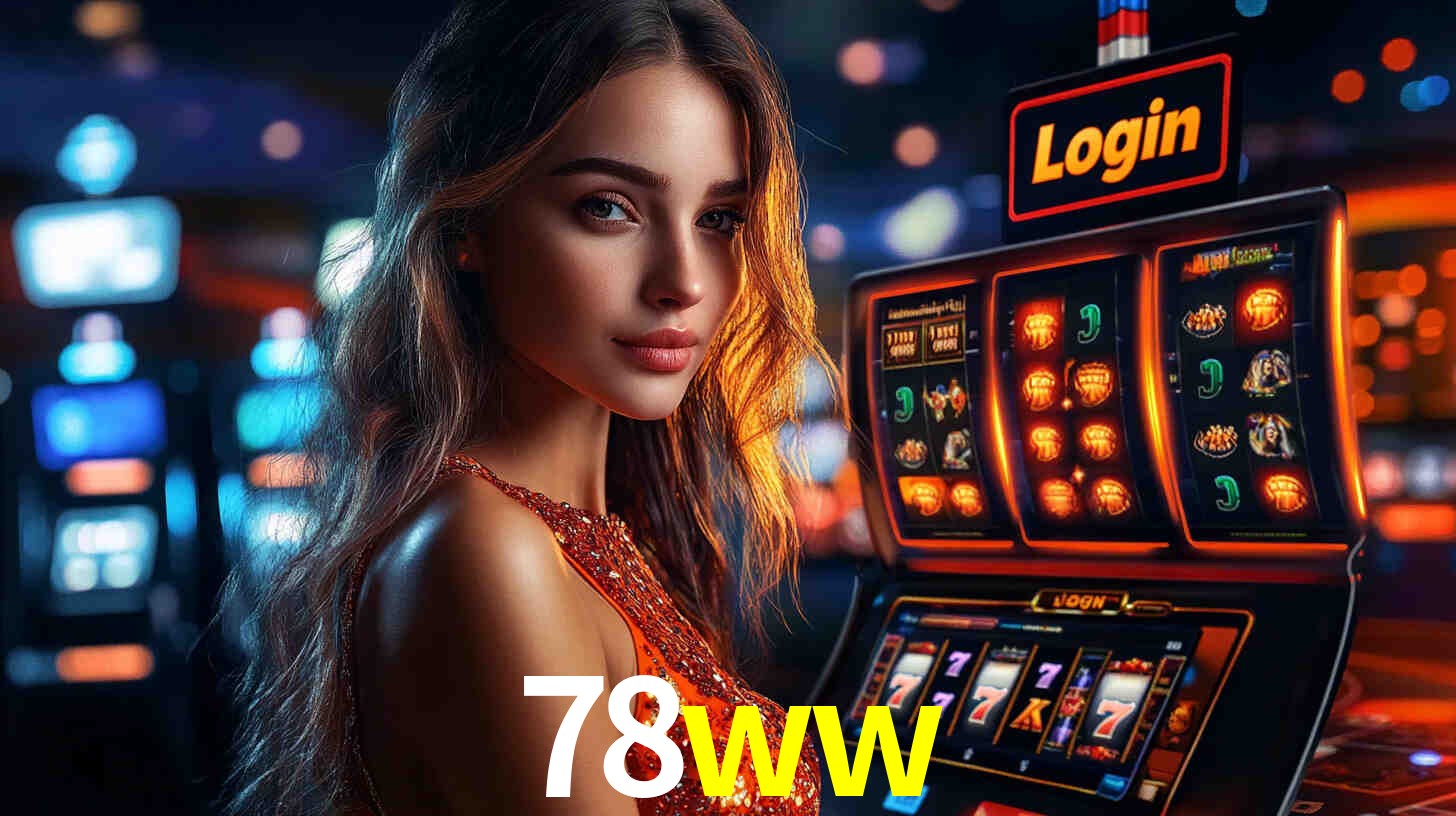 Sinta a adrenalina dos jogos de cassino com 78ww